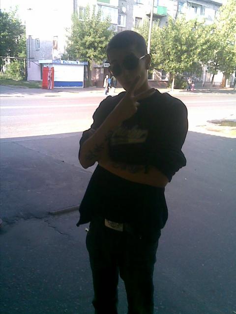 Фотография Мишан9