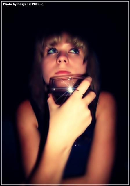 Фотография КаПеЛьКа