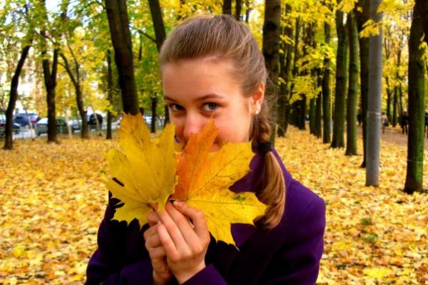 Фотография Мариshka