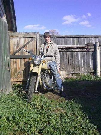 Фотография FreiDjaZzZz