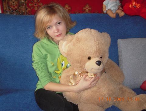 Фотография cita