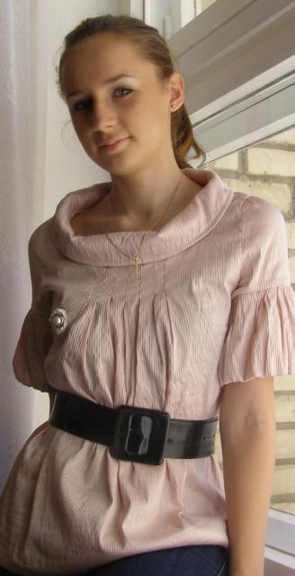 Фотография *nRuNцeSSa*