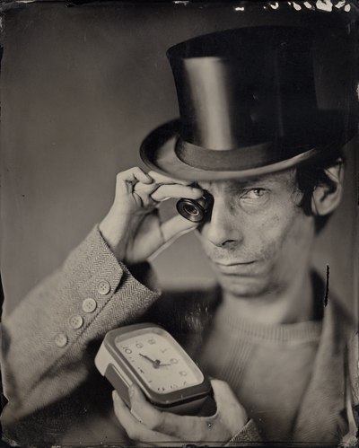 Фотография flipper