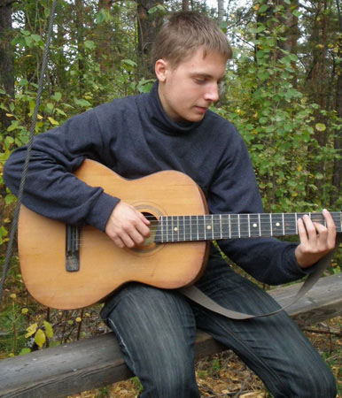 Фотография Yurich