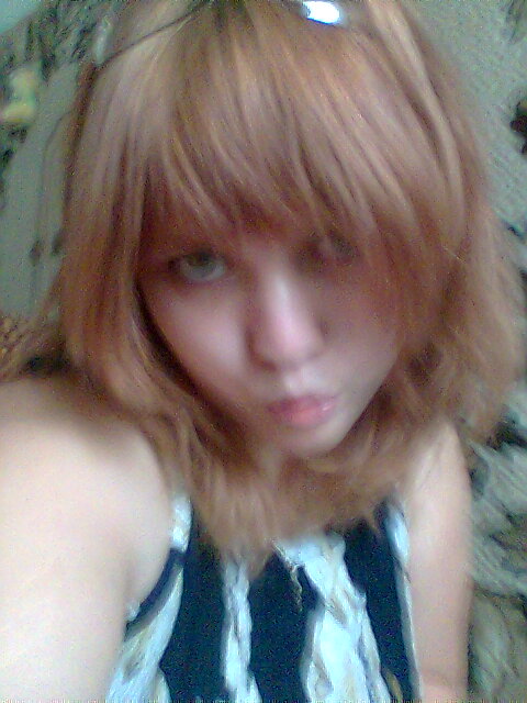 Фотография besёnok