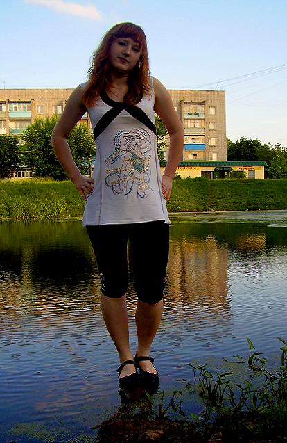 Фотография Бефинда