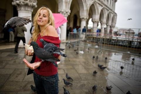 Фотография Анчоус