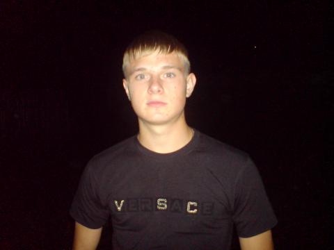 Фотография Eugeshka