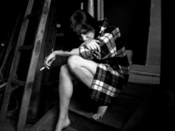 Фотография Anasteisha