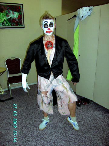 Фотография Topis