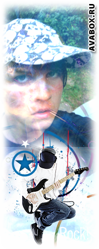 Фотография [Matt groenING]