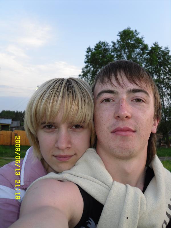 Фотография Zloy