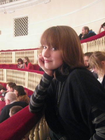 Фотография PoisonGirl