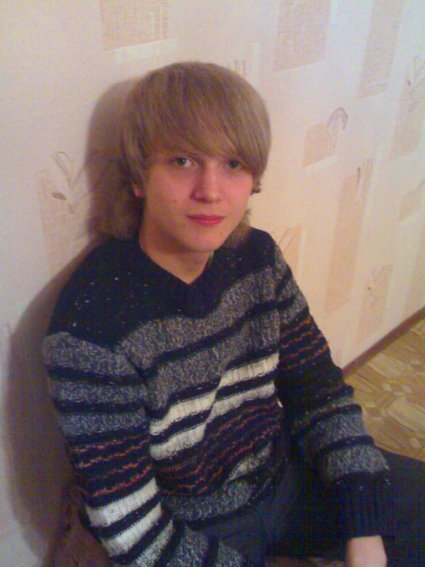 Фотография Egorka