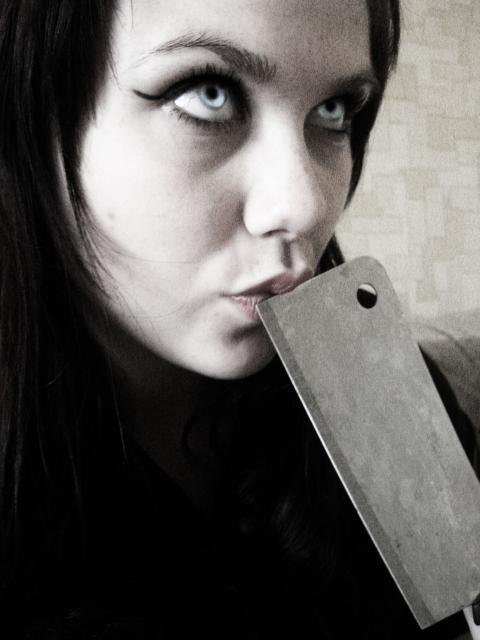 Фотография Nyaka :)