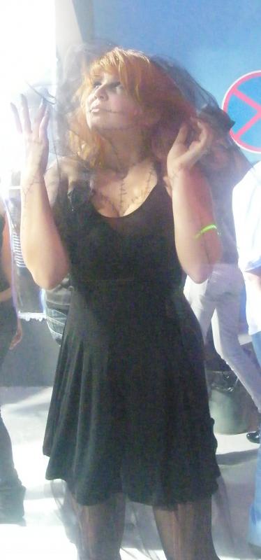 Фотография Прожектор!