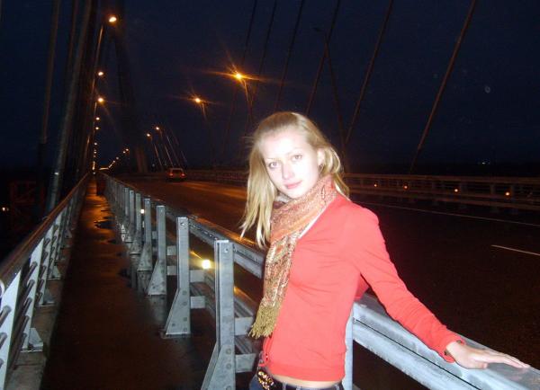 Фотография Афина