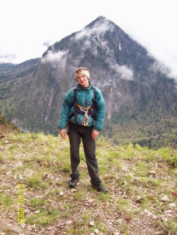 Фотография Lamobot