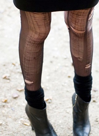 Фотография Iron Knickers