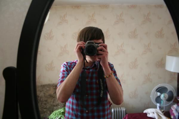 Фотография Belkin