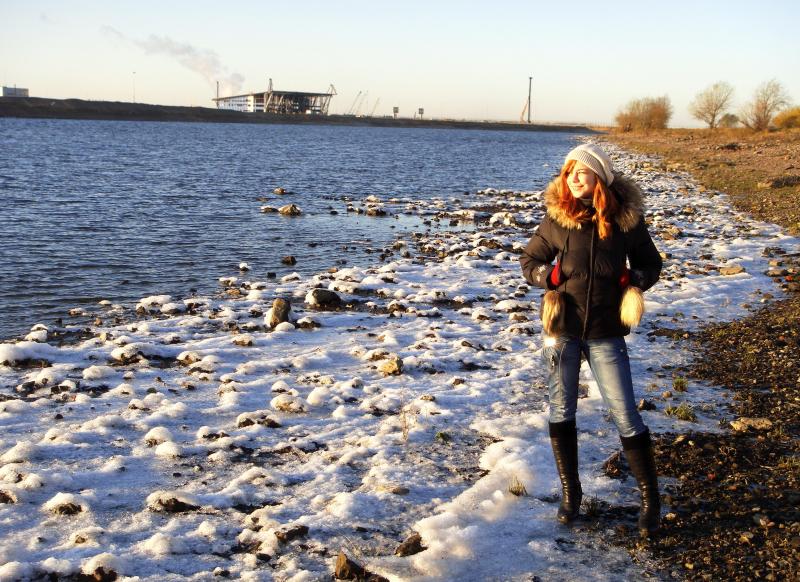 Фотография Halesaya