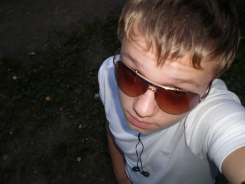 Фотография Buzya_