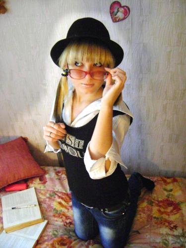 Фотография Destiny Girl