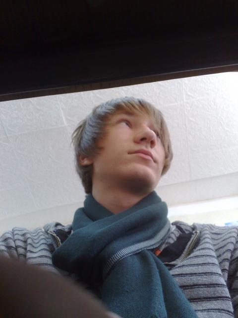 Фотография Леон