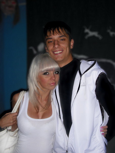 Фотография Kimberli