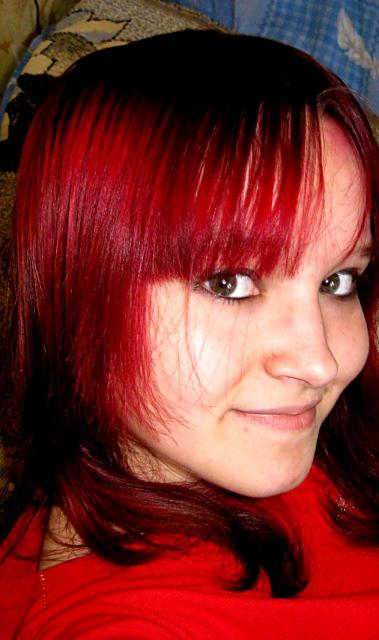 Фотография Norl{@))))