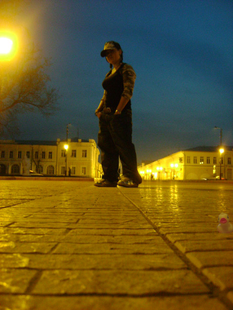 Фотография МЫШКА