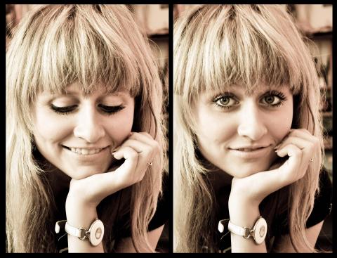 Фотография Minnie_Mouse