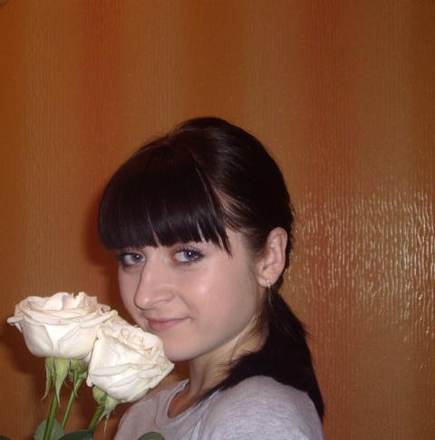 Фотография samazvanka