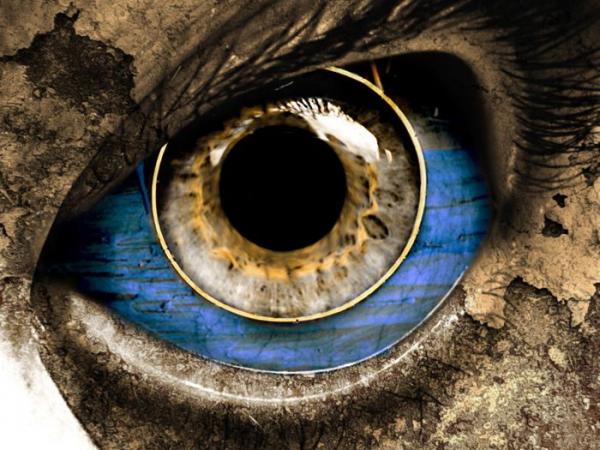 Фотография Kuzya