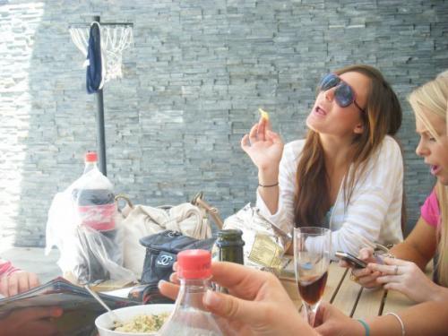 Фотография body&soul