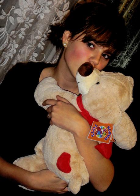 Фотография ЯНУсиК