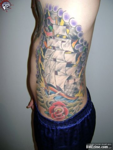 Фотография xstanx