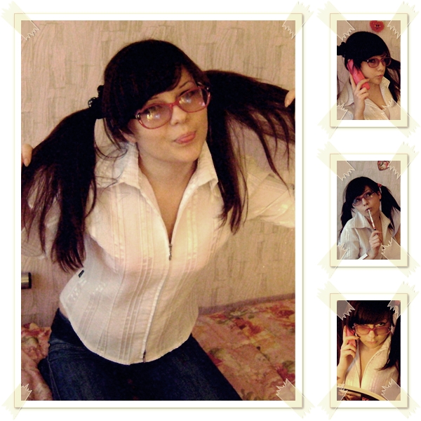 Фотография Alexi@