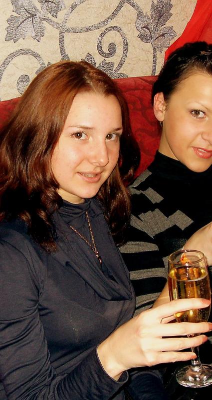 Фотография Zaya))