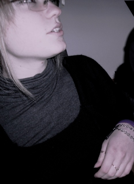 Фотография Психея