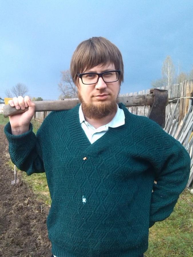 Фотография loki