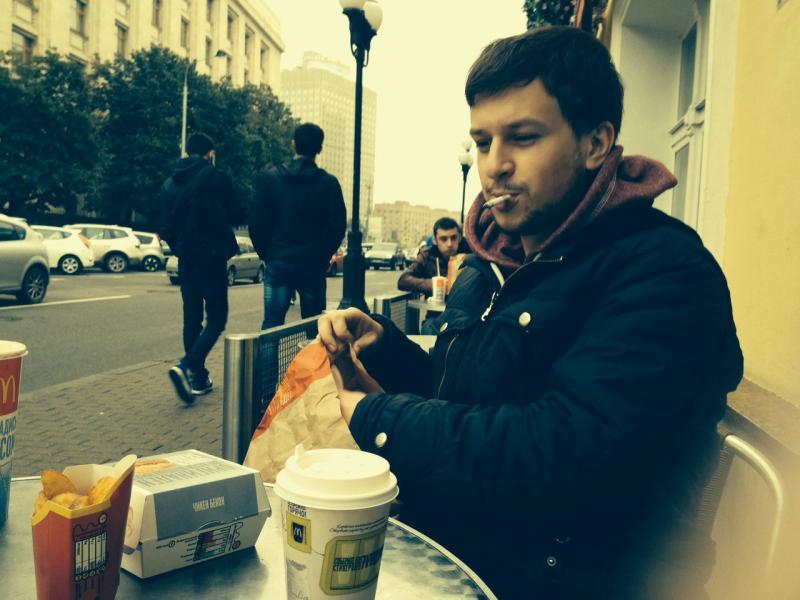 Фотография GnooT