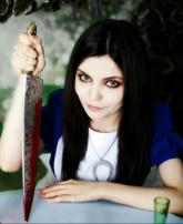 Аватар для Алиса