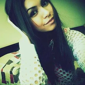 Фотография Алиса