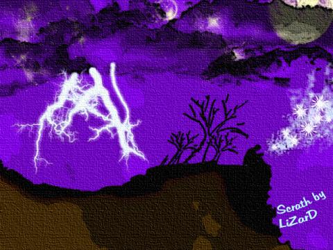 Ностальгия...