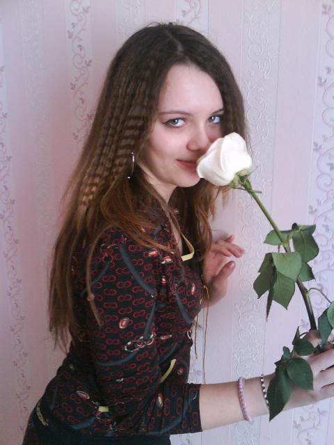 Ммм...розо4ка=)