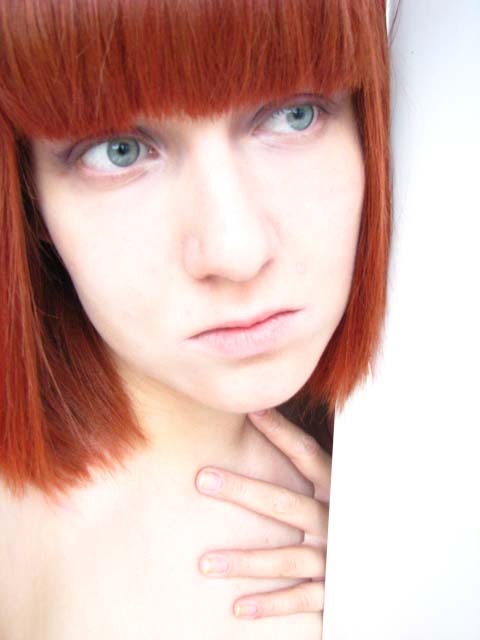 больная рожа