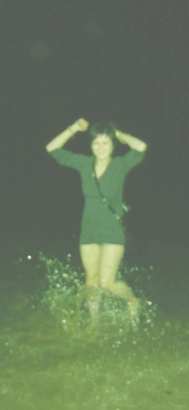 что-то невнятное