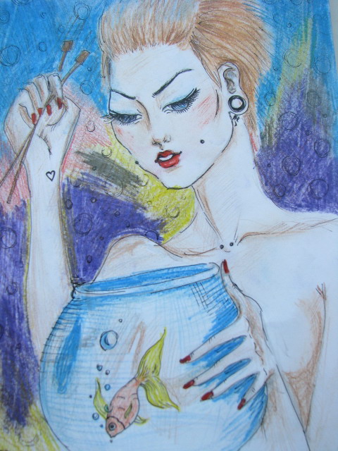 суши -мания блин