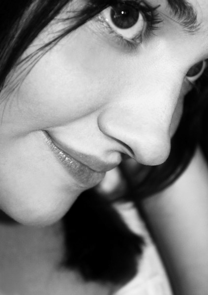 наивная ага